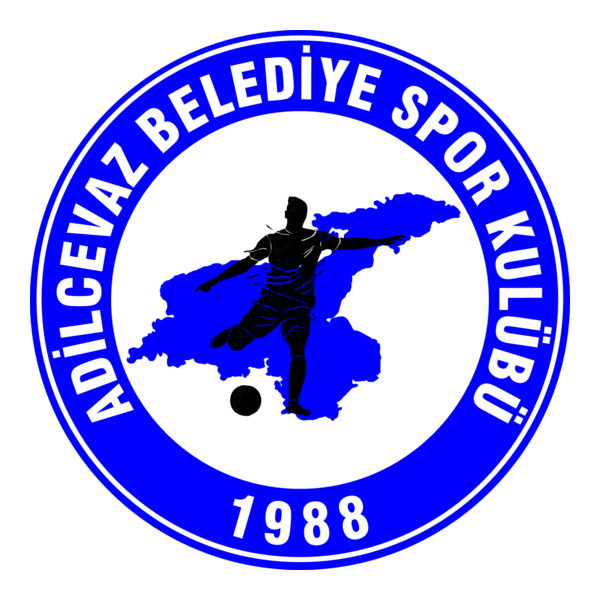 Adilcevaz Belediyespor Logo PNG Vector