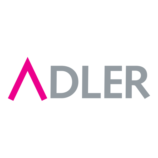 Adler Modemärkte Logo PNG Vector