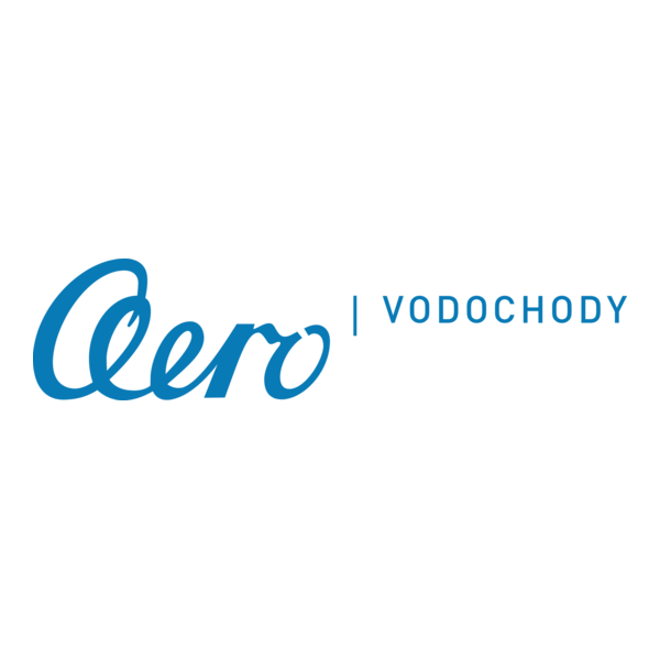 AERO Vodochody Logo PNG Vector