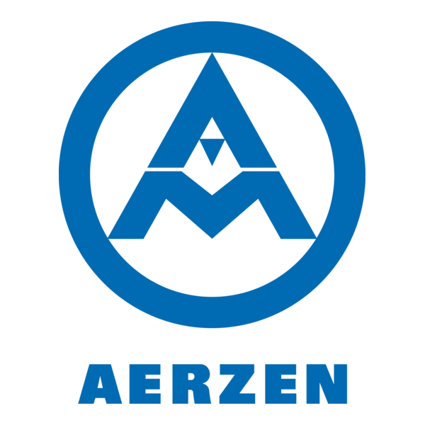 Aerzener Maschinenfabrik Logo PNG Vector