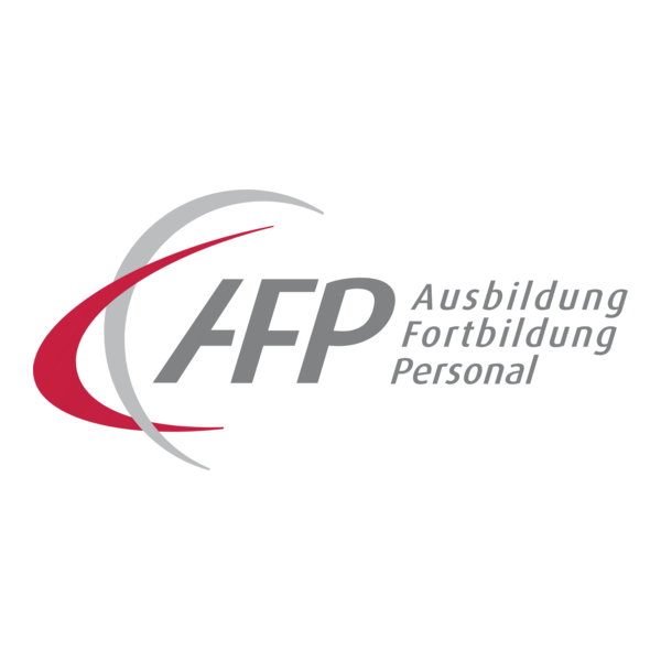 AF Personalpartner GmbH Logo PNG Vector
