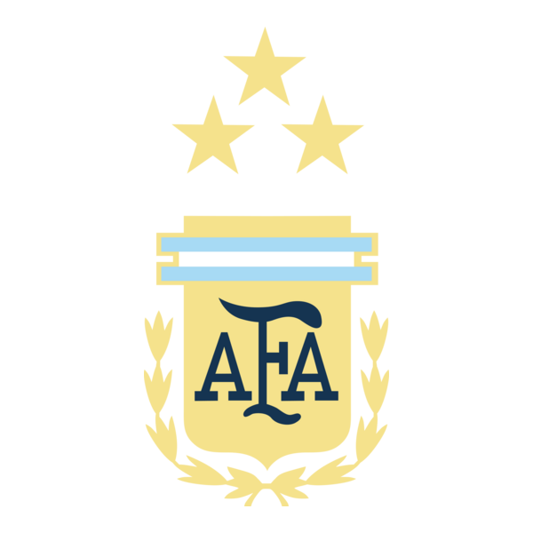 AFA 3 ESTRELLAS Logo PNG Vector (AI) Free Download