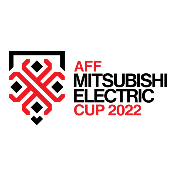 AFF Mitsubishi Electric Cup 2022 Logo PNG Vector