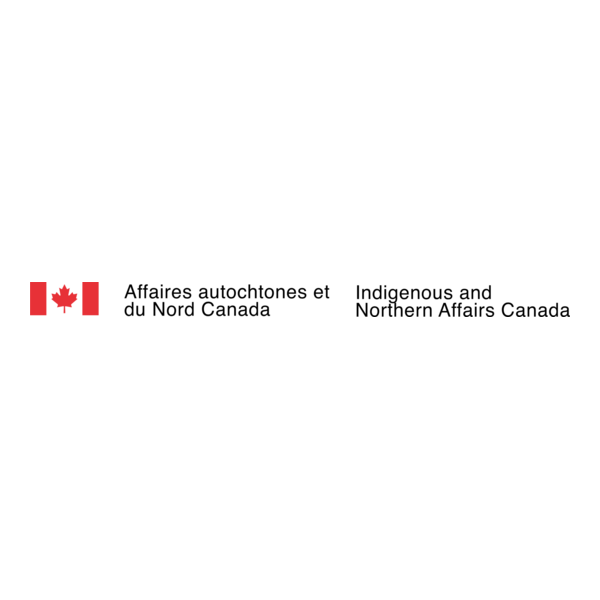 Affaires Autochtones Canada Logo PNG Vector