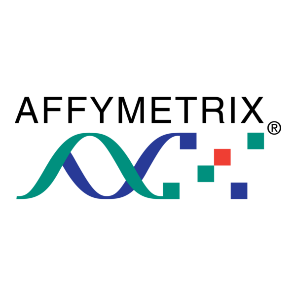 Affymetrix Logo PNG Vector