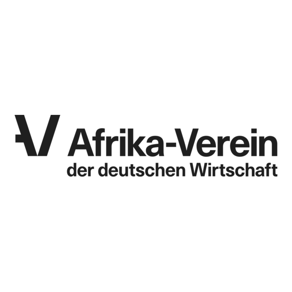 Afrika-Verein Startseite Logo PNG Vector