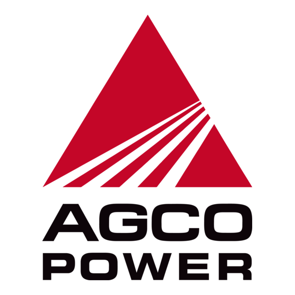 AGCO Power Logo PNG Vector