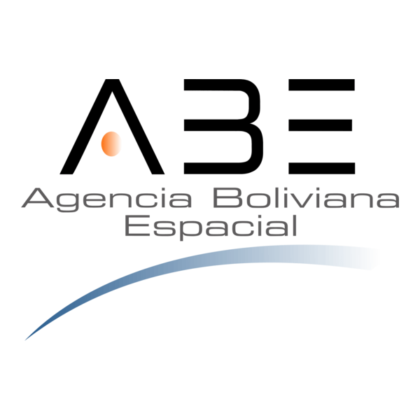 Agencia Boliviana Espacial Logo PNG Vector