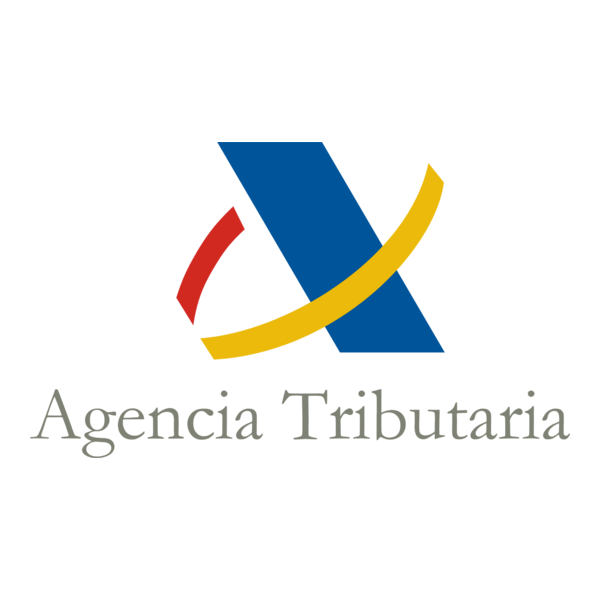 Agencia Tributaria Logo PNG Vector