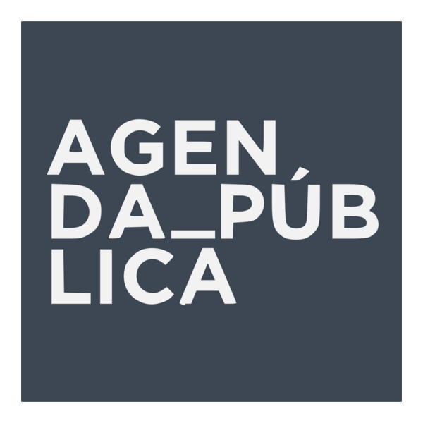 Agenda Pública Logo PNG Vector