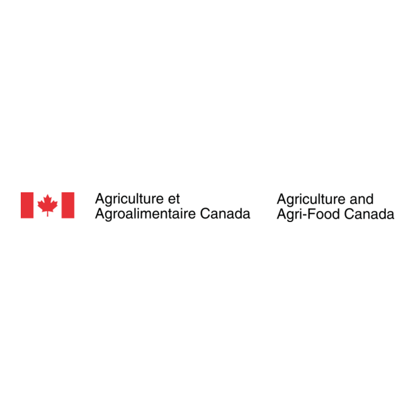 Agriculture et Agroalimentaire Canada Logo PNG Vector