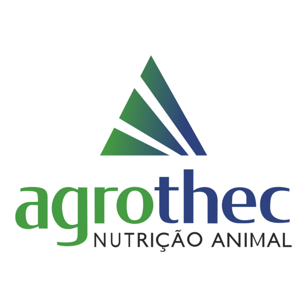 Agrothec Nutrição Animal Logo PNG Vector