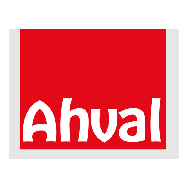 Ahval Logo PNG Vector