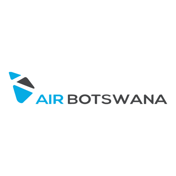 Air Botswana Logo PNG Vector