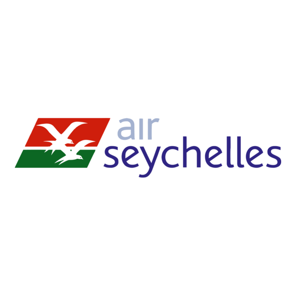 Air Seychelles Logo PNG Vector