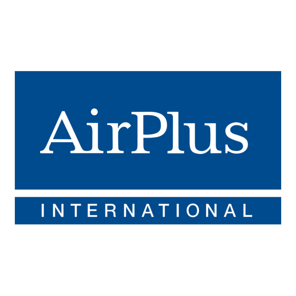 AirPlus International Logo PNG Vector