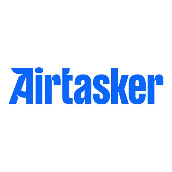 Airtasker Logo PNG Vector