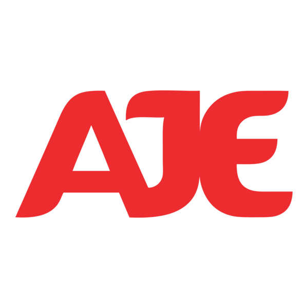 AJE Group Logo PNG Vector