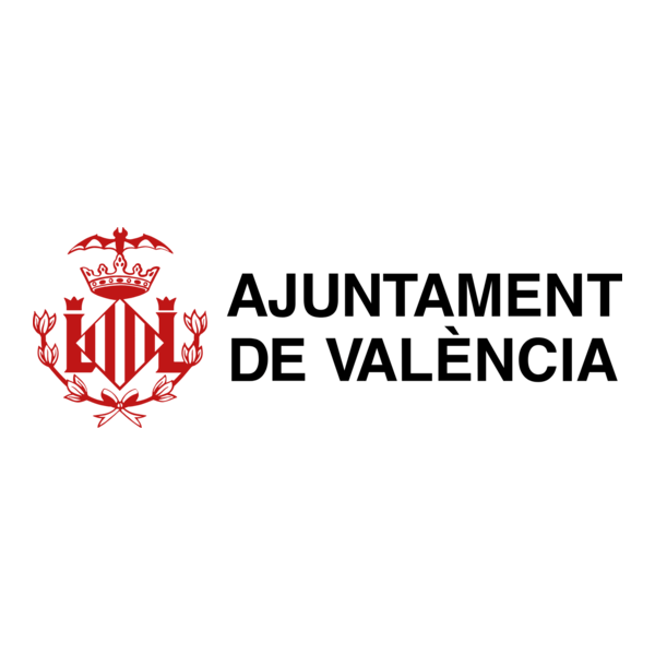 Ajuntament de Valencia Logo PNG Vector