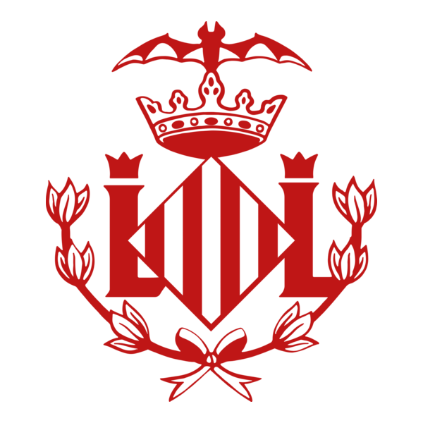 Ajuntament de Valencia Logo PNG Vector