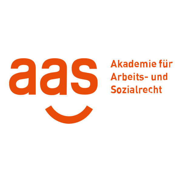 Akademie für Arbeits- und Sozialrecht Logo PNG Vector
