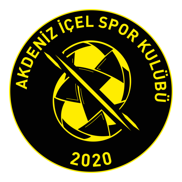 Akdeniz İçelspor Logo PNG Vector