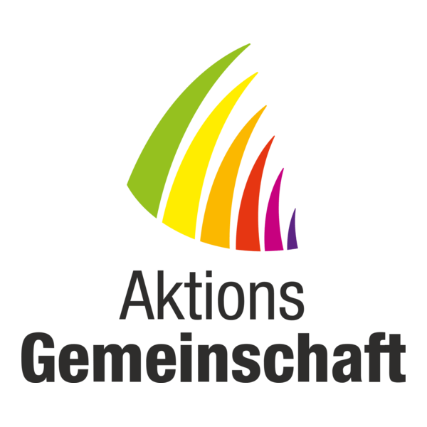 Aktions Gemeinschaft Logo PNG Vector
