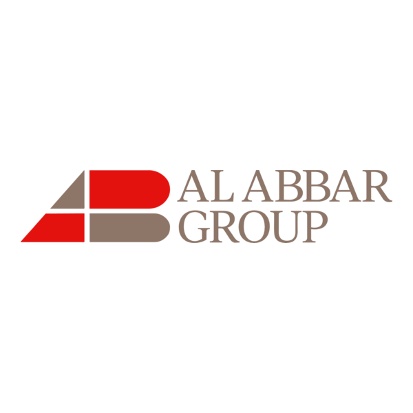 Al Abbar Group Logo PNG Vector