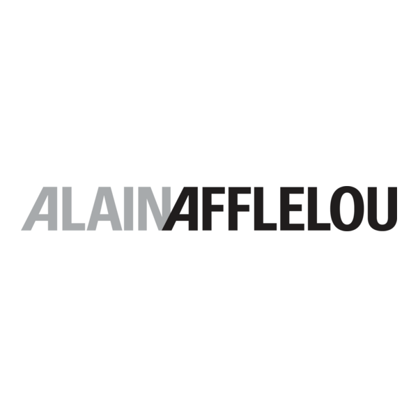 ALAIN AFFLELOU Logo PNG Vector