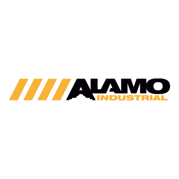 Alamo Industrial Logo PNG Vector