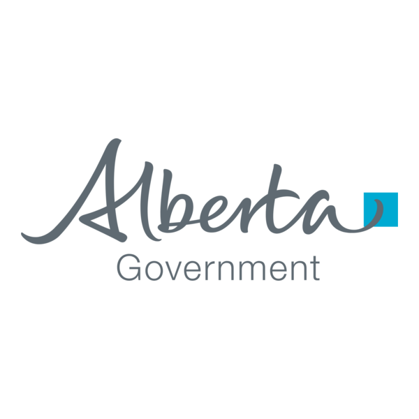 Alberta Government Logo PNG Vector