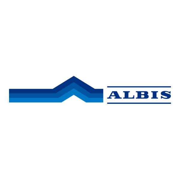 Albis Plastic Logo PNG Vector