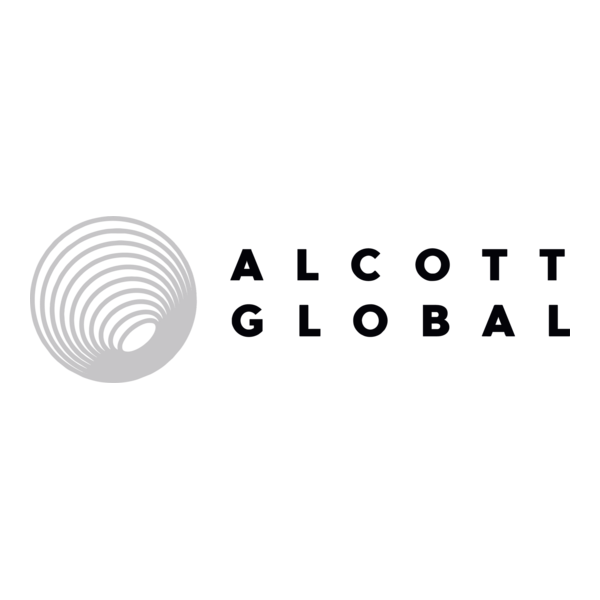 Alcott Global Logo PNG Vector