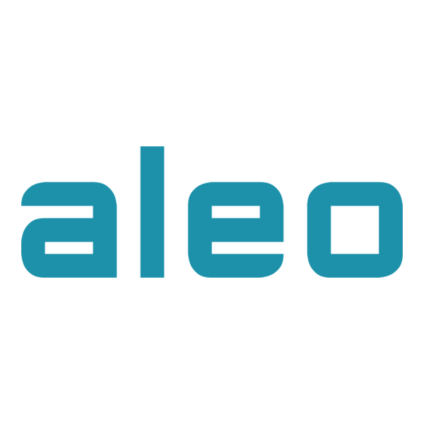 Aleo Solar Logo PNG Vector