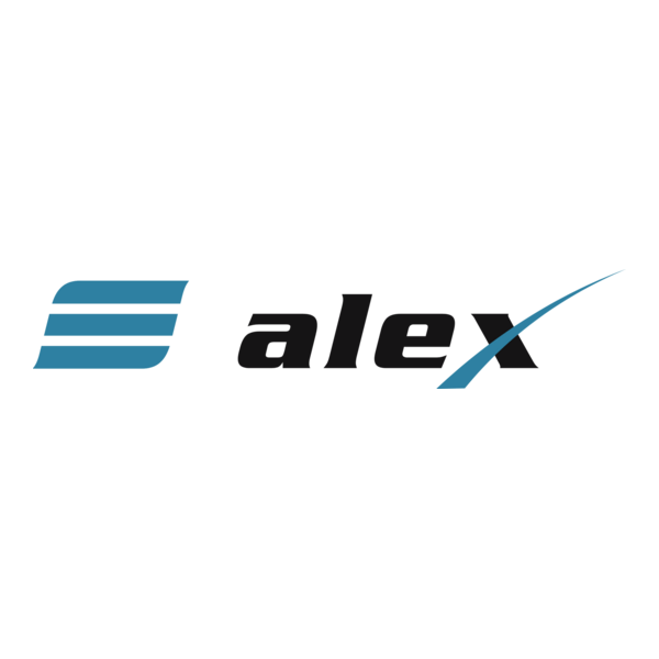 Alex (Zug) Logo PNG Vector