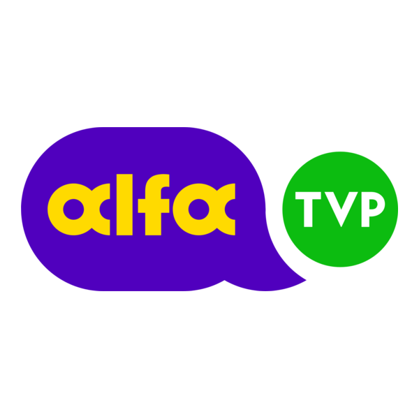 Alfa TVP Logo PNG Vector