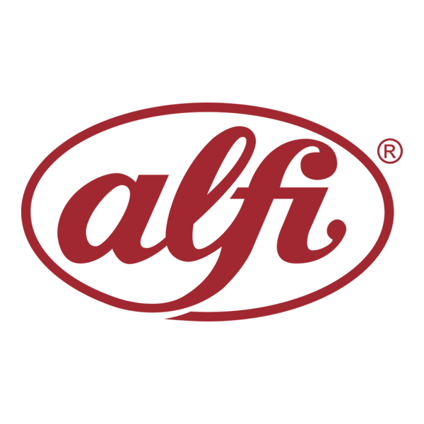 Alfi Logo PNG Vector
