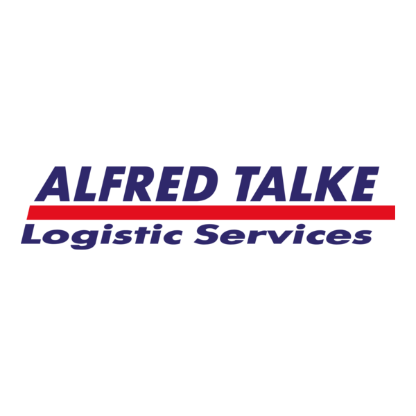 Alfred Talke Logo PNG Vector
