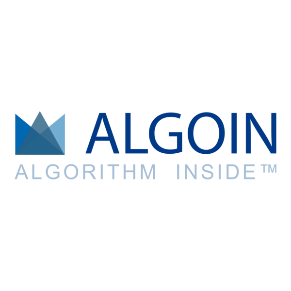 Algoin Logo PNG Vector