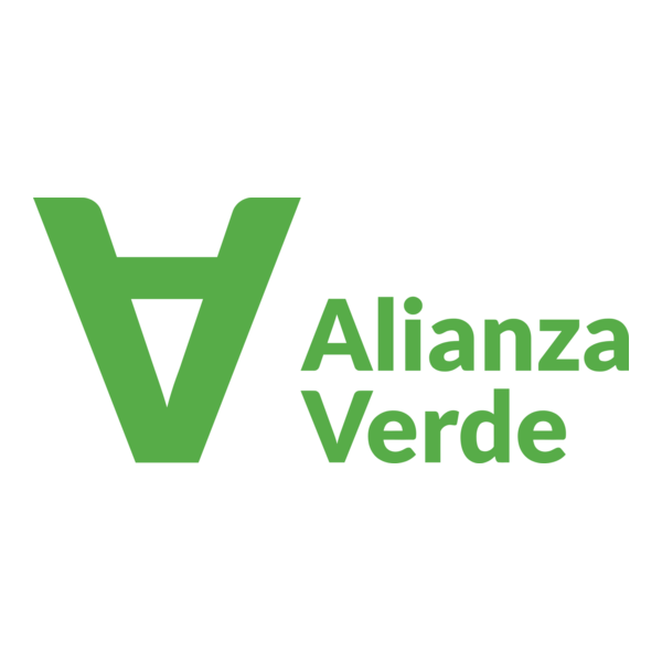 Alianza Verde Logo PNG Vector