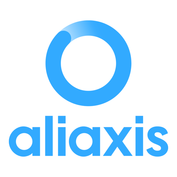 Aliaxis Logo PNG Vector
