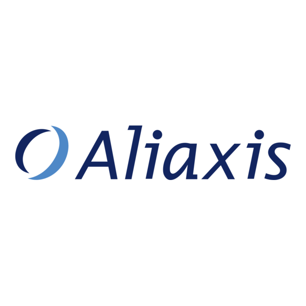 Aliaxis Logo PNG Vector