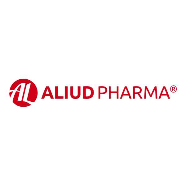 Aliud Pharma Logo PNG Vector