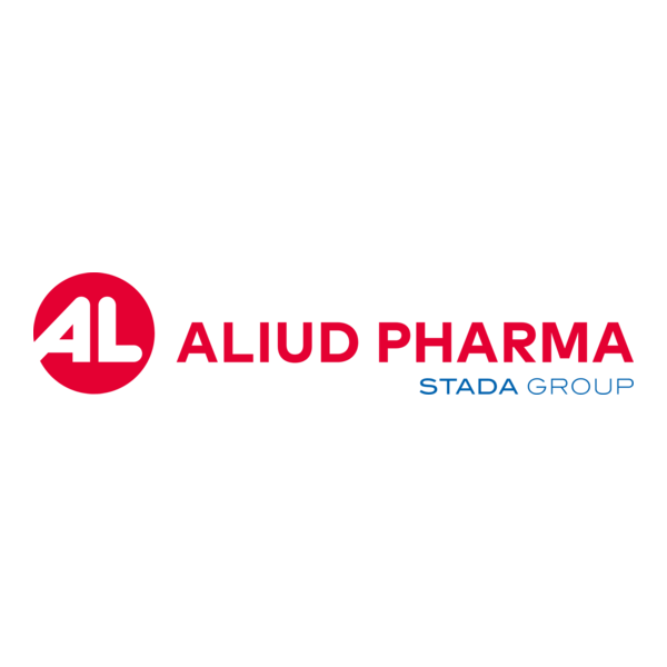 Aliud Pharma Logo PNG Vector