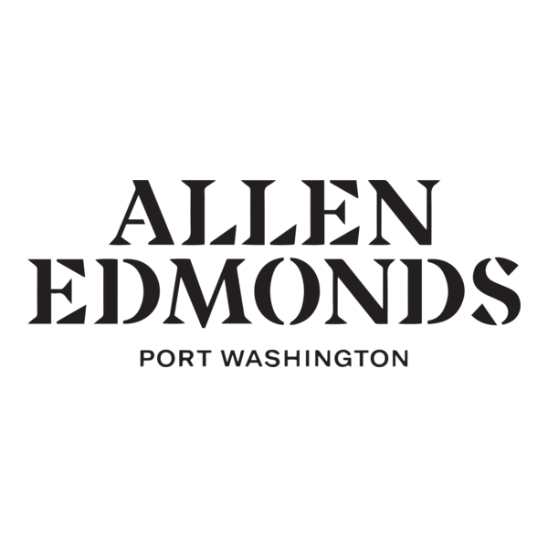 Allen Edmonds Logo PNG Vector