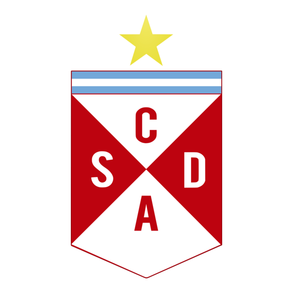 Almafuerte Logo PNG Vector