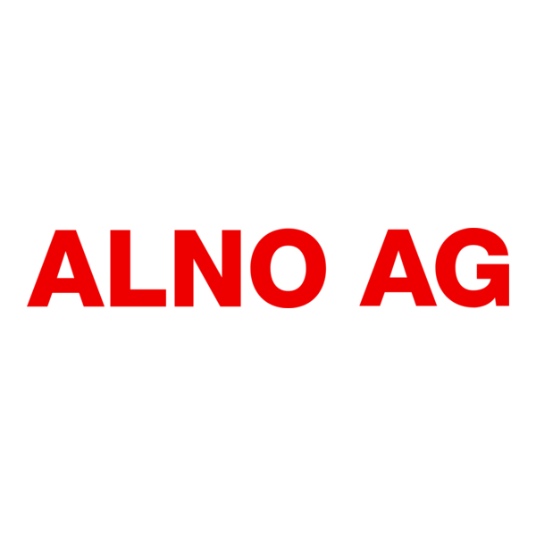Alno AG Logo PNG Vector