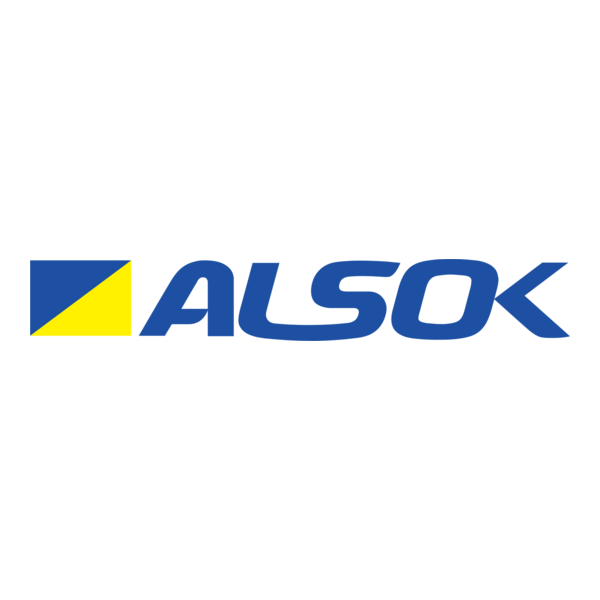 ALSOK Logo PNG Vector