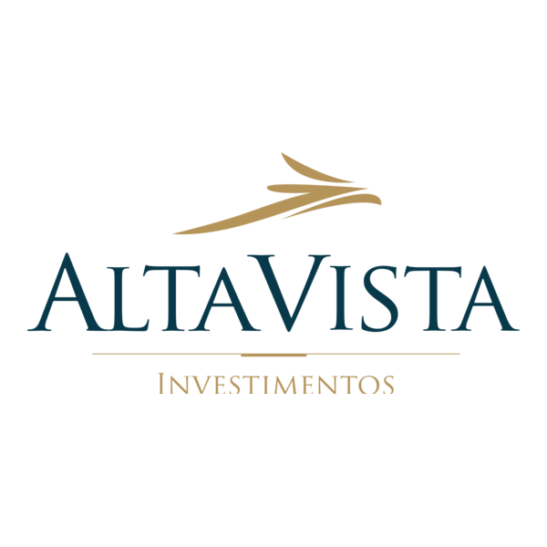 ALTA VISTA Logo PNG Vector