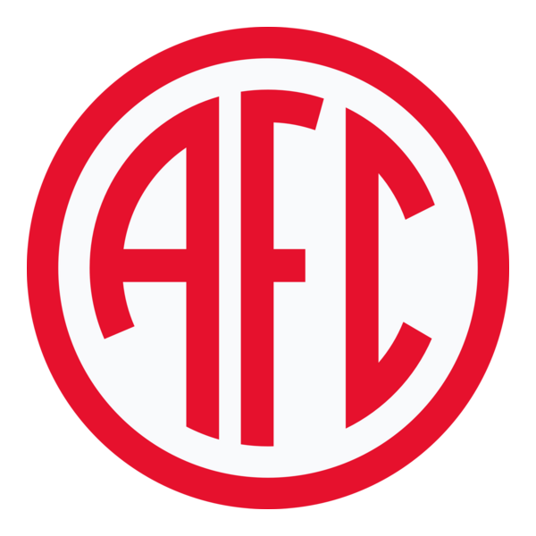 América Futebol Clube – São João da Barra (RJ) Logo PNG Vector